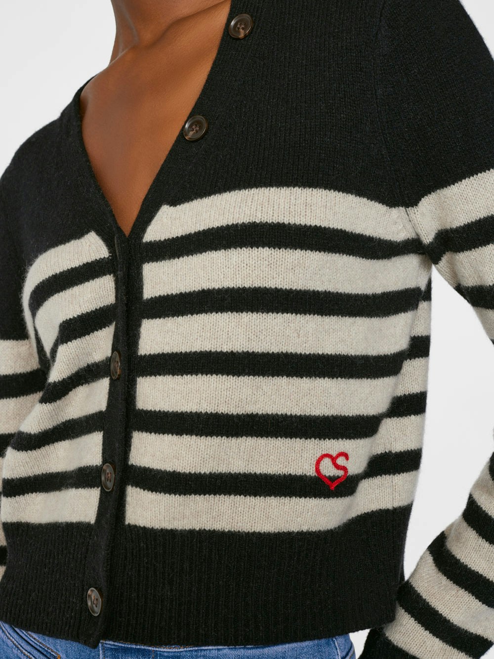 sweater detail view alt:fit1